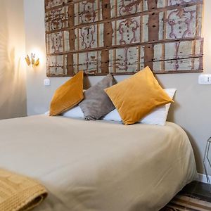 Tresca Charme Luxury Rooms