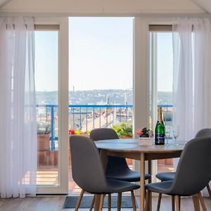 Appartamento con 2 camere da letto